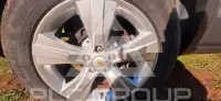 2011 Chevrolet Captiva
