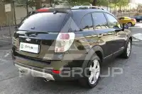 2011 Chevrolet Captiva