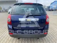 2011 Chevrolet Captiva