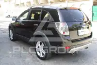 2011 Chevrolet Captiva
