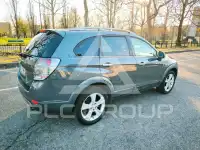 2011 Chevrolet Captiva