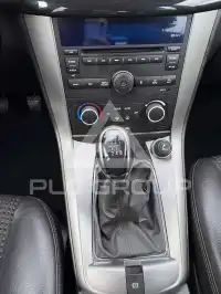 2011 Chevrolet Captiva