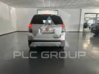 2011 Chevrolet Captiva