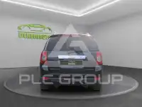2011 Chevrolet Captiva
