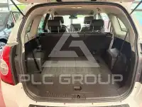 2011 Chevrolet Captiva