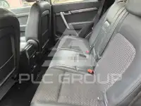 2011 Chevrolet Captiva