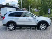 2011 Chevrolet Captiva