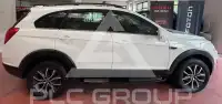 2011 Chevrolet Captiva