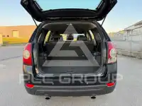 2011 Chevrolet Captiva