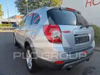 2011 Chevrolet Captiva