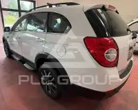 2011 Chevrolet Captiva