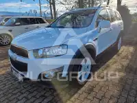 2011 Chevrolet Captiva