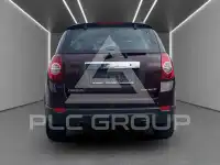 2011 Chevrolet Captiva