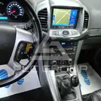 2011 Chevrolet Captiva