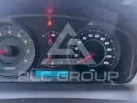 2011 Chevrolet Captiva