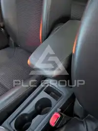 2011 Chevrolet Captiva