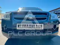 2011 Chevrolet Captiva