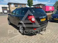 2011 Chevrolet Captiva
