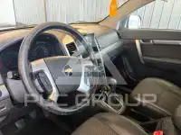 2011 Chevrolet Captiva