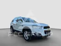 2011 Chevrolet Captiva