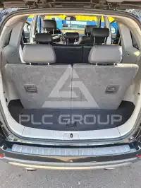2011 Chevrolet Captiva