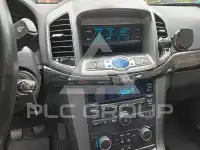 2011 Chevrolet Captiva