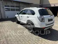2011 Chevrolet Captiva
