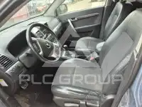 2011 Chevrolet Captiva
