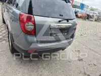 2011 Chevrolet Captiva