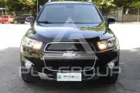 2011 Chevrolet Captiva