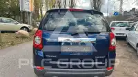 2011 Chevrolet Captiva