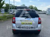 2011 Chevrolet Captiva