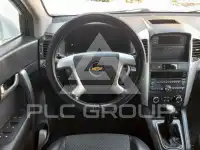 2011 Chevrolet Captiva