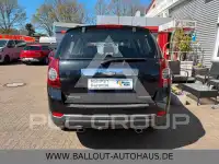 2011 Chevrolet Captiva