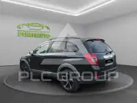 2011 Chevrolet Captiva