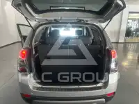 2011 Chevrolet Captiva