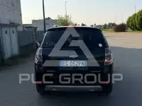 2011 Chevrolet Captiva