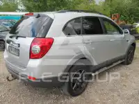 2011 Chevrolet Captiva