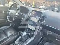 2011 Chevrolet Captiva