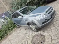 2011 Chevrolet Captiva