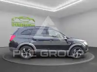 2011 Chevrolet Captiva