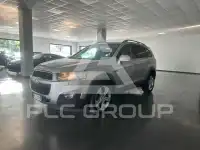 2011 Chevrolet Captiva
