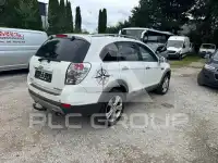 2011 Chevrolet Captiva