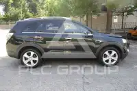 2011 Chevrolet Captiva