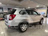 2011 Chevrolet Captiva
