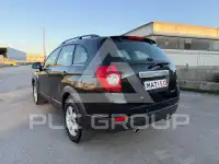 2011 Chevrolet Captiva
