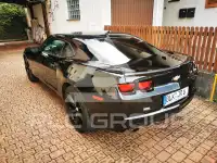 2011 Chevrolet Other