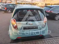 2011 Chevrolet Spark