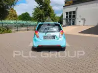 2011 Chevrolet Spark