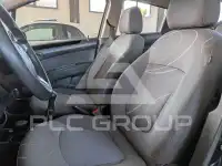 2011 Chevrolet Spark